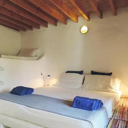 Lovely Independent Room In Ecovilla On The Beach Apolakkia Exterior photo