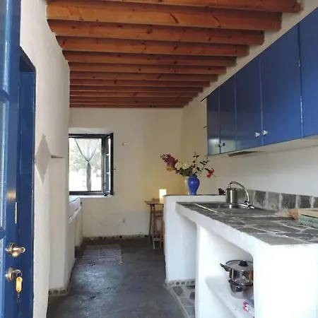 Lovely Independent Room In Ecovilla On The Beach Apolakkia Exterior photo