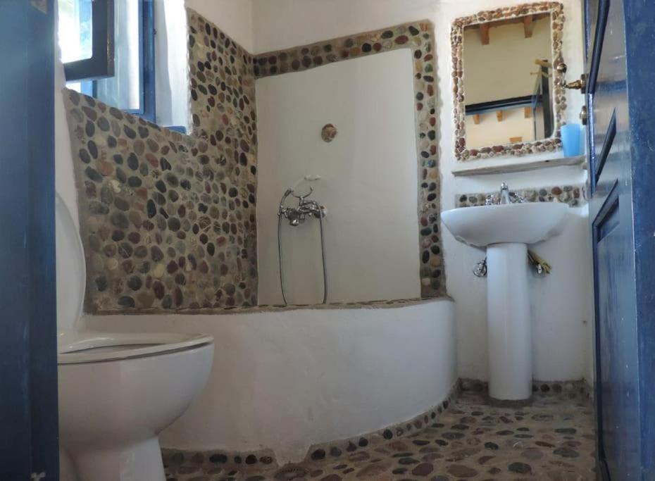 Apartment Lovely Independent In Ecovilla On The