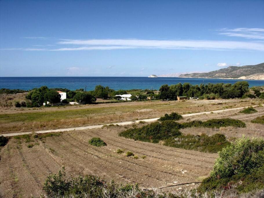 Apartment Lovely Independent In Ecovilla On The *