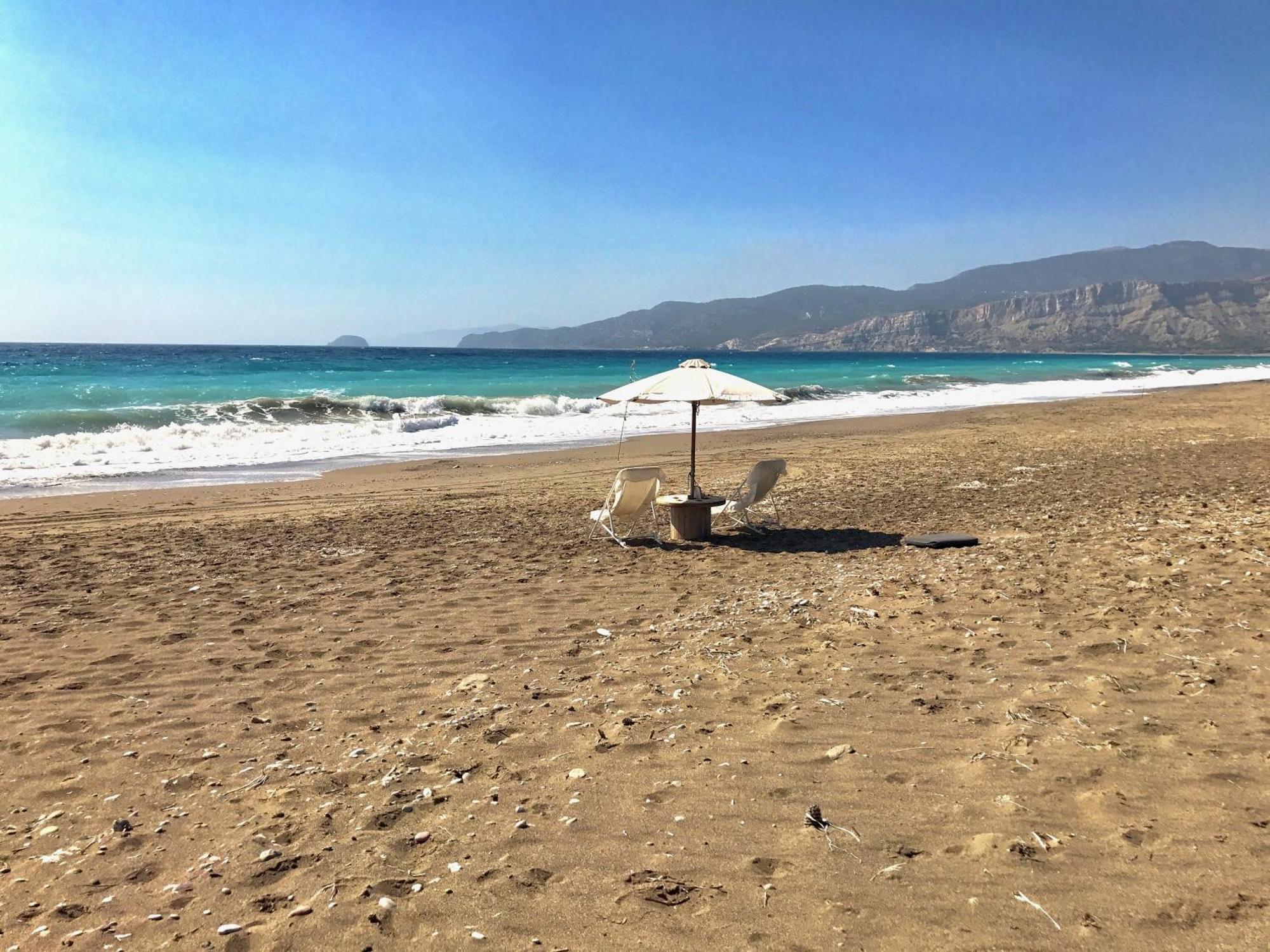 Apartamento Lovely Independent In Ecovilla On The