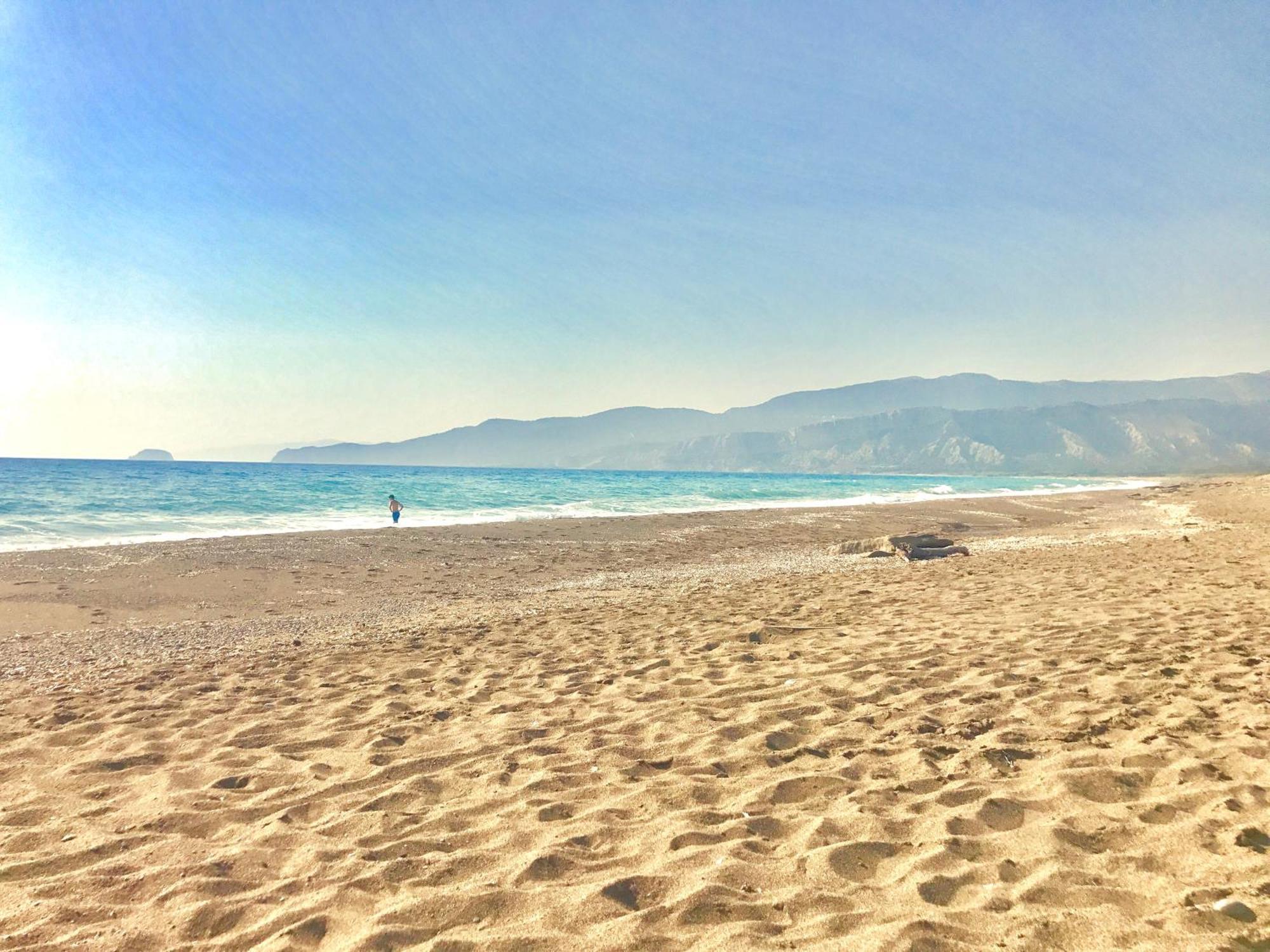 Apartamento Lovely Independent In Ecovilla On The